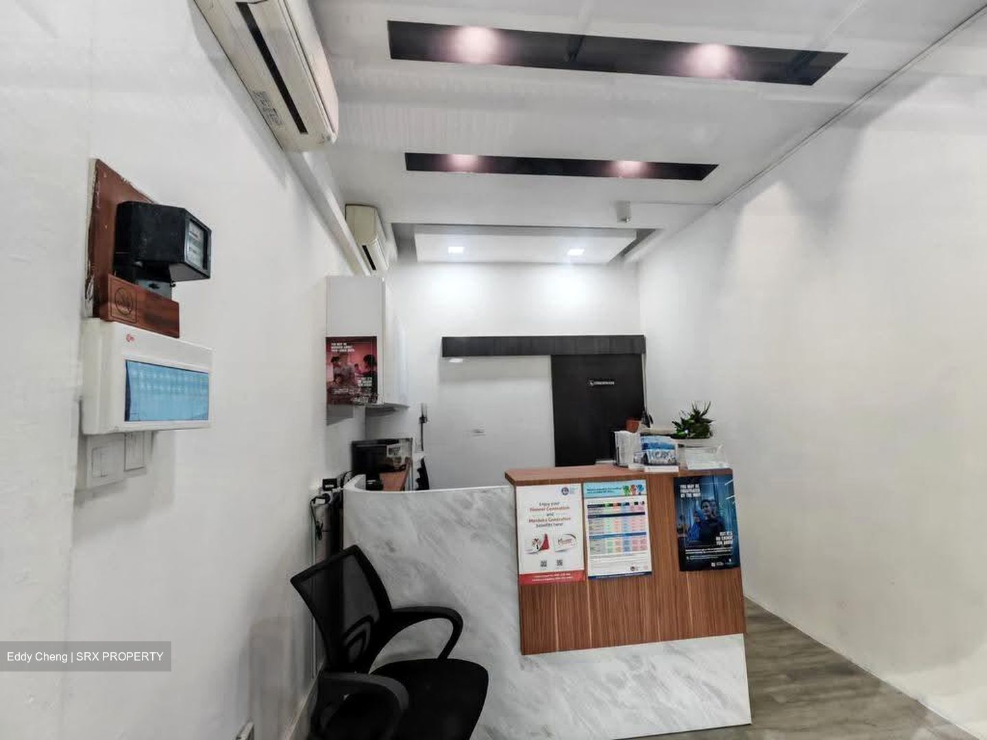 KEBUN BARU LINK 2 (D20), Shop House #638522281
